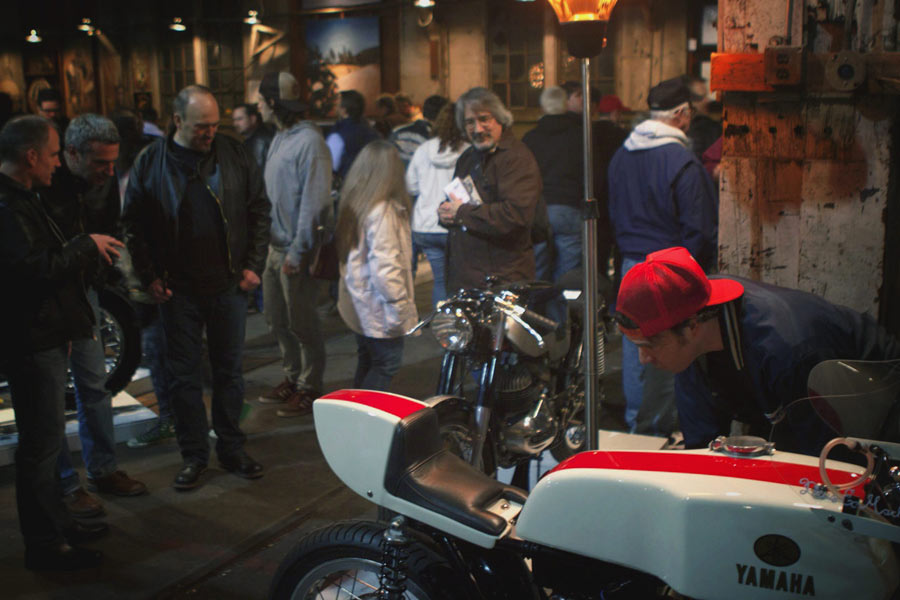 the one motorcycle show portland oregon 2015 09
