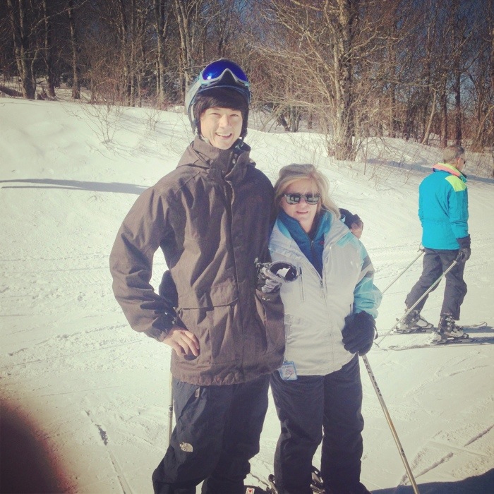 joaochao at sugar mountain