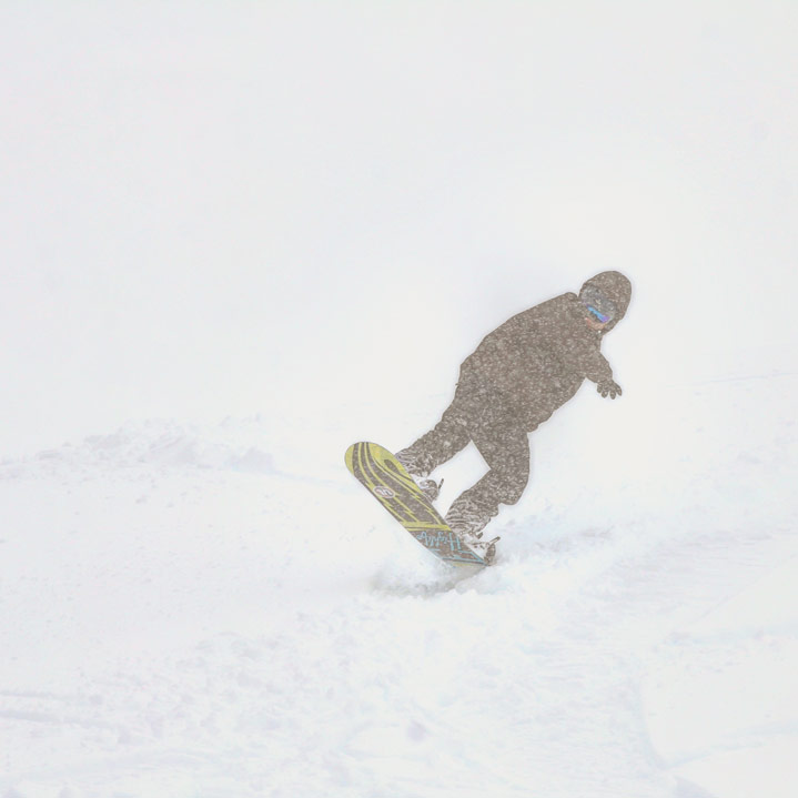 joaochao 3/24/2017 mount hood meadows snowboarding