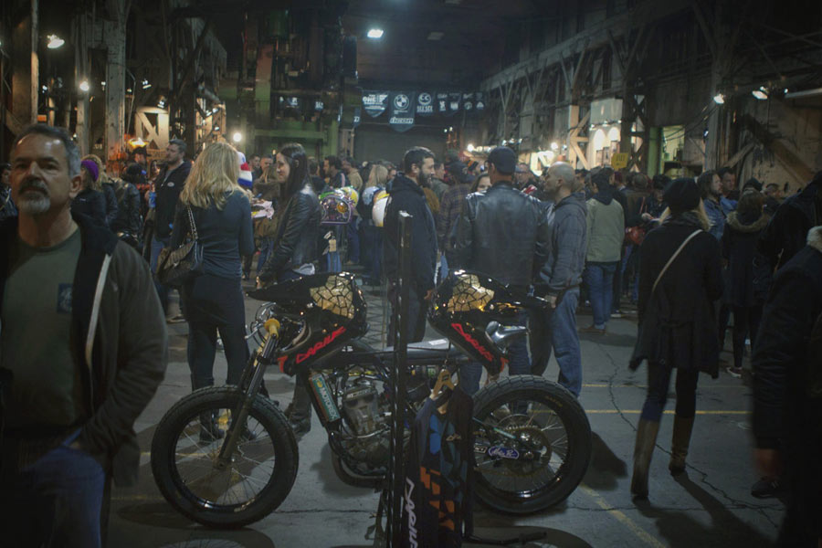 the one motorcycle show portland oregon 2015 06