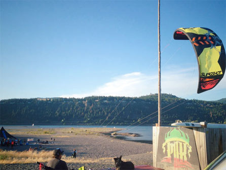 hood river windsports summer 2014