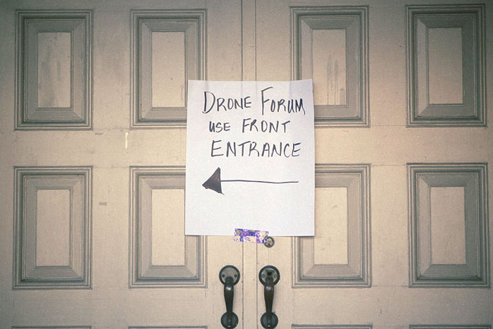 portland oregon community drone forum