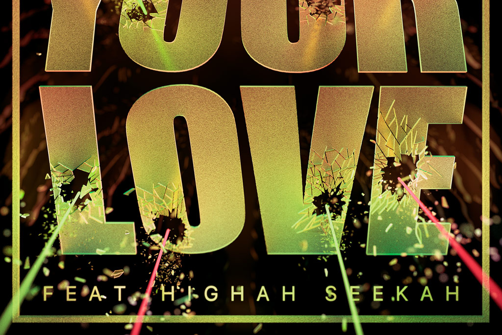 you love featuring highah seekah cover image