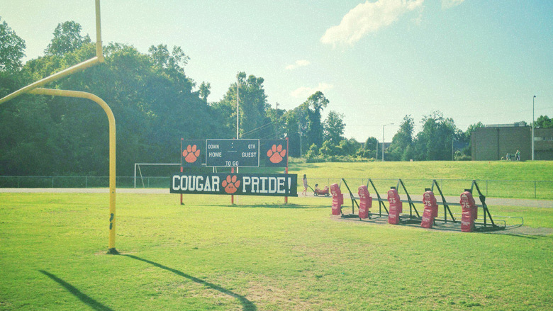 Carmel Cougar Pride Charlotte, NC